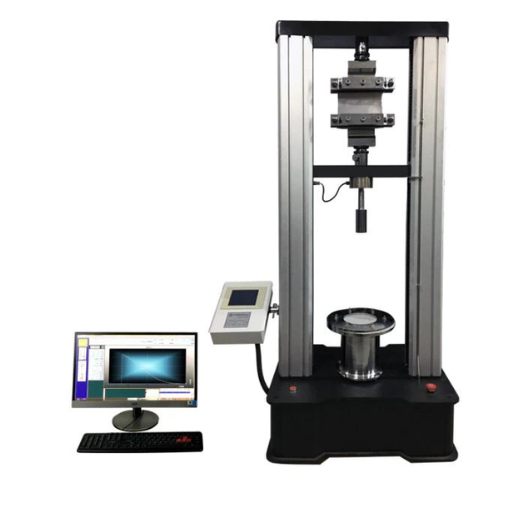 What Equipment is Needed for Comprehensive Geotextile Test Analysis?
