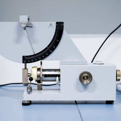How to Conduct Slip Resistance Testing for Footwear
