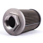 Hydraulic System