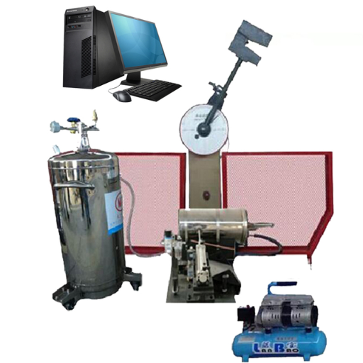 Impact Testing Machine_ (3)