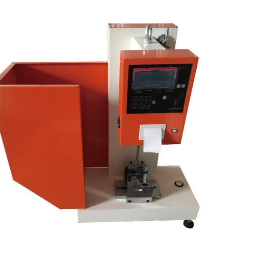 Impact Testing Machine_ (5)