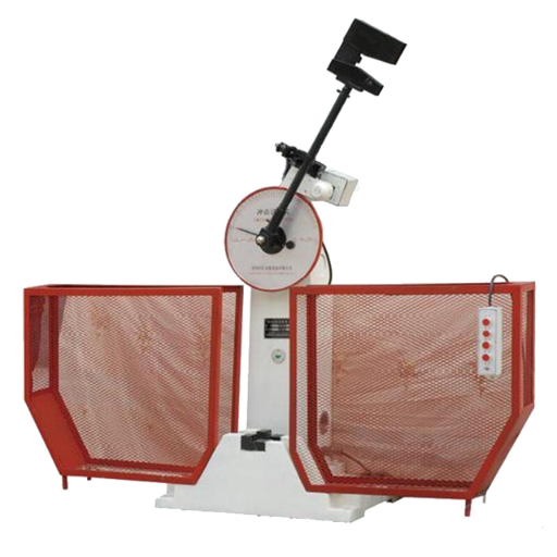 Impact Testing Machine_ (8)