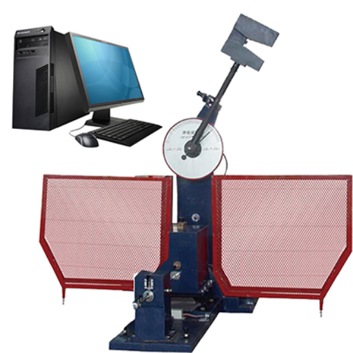 Impact Testing Machine_ (9)