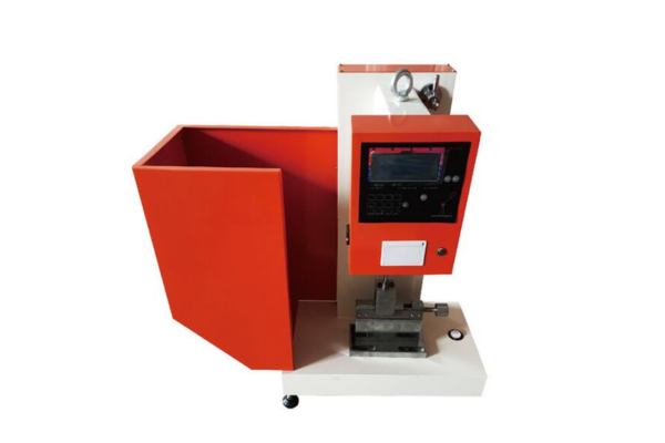 Impact Testing Machine_