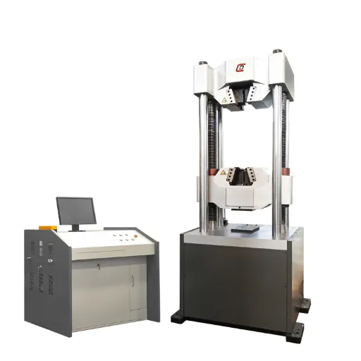 Introduction to Universal Testing Machines