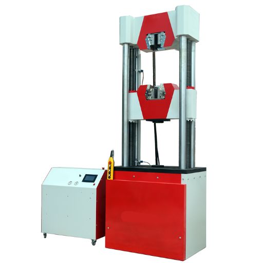 What Equipment is Used in Metal Tensile Testing?