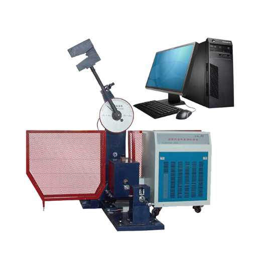 JBD-500J -40 degree computer control impact tester