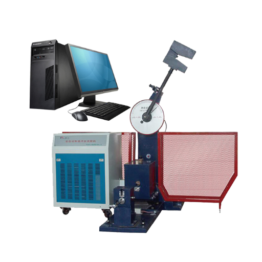 JBD-300J -40 degree computer control impact tester