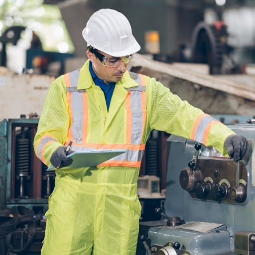 John Dell Manufacturing Engineer