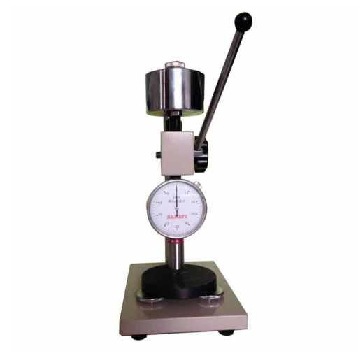 LX-A Shore Hardness Tester
