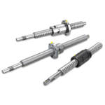 Lead Screws or Ball Screws