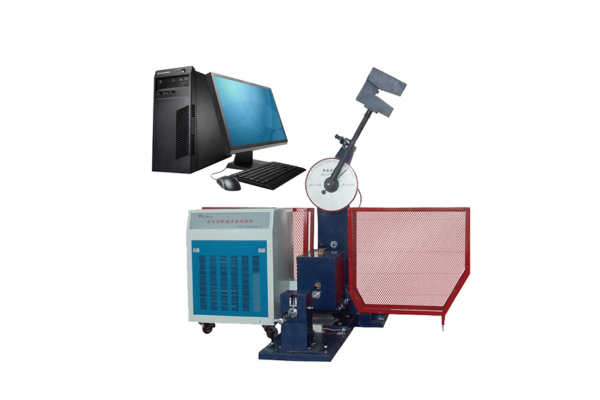 Low Temperature Impact Testing Machine (2)