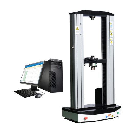 Daily Necessities Testing Machine