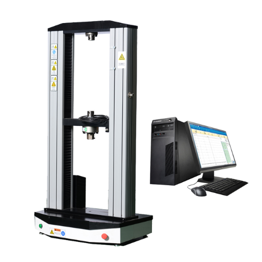 Mask Tensile Testing Machine