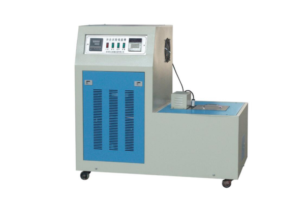 Other Equipment For Impact Testing (2)