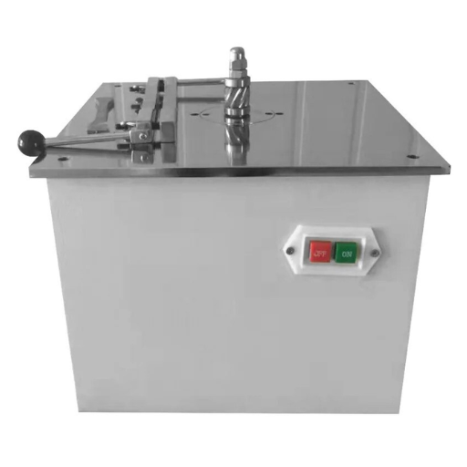 Other Plastic Testing Equipment