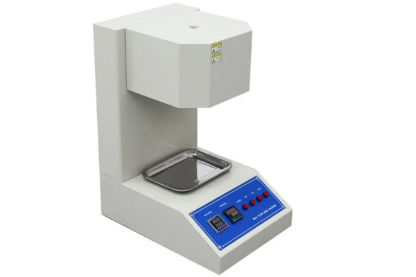 Other Plastic Testing Equipment