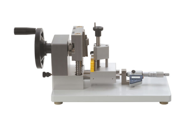 Other Plastic Testing Equipment