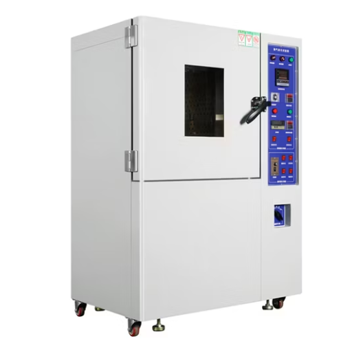 Other Rubber Testing Equipment