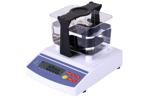 Other Rubber Testing Equipment