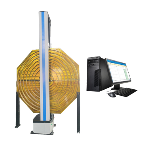 Other material testing machine