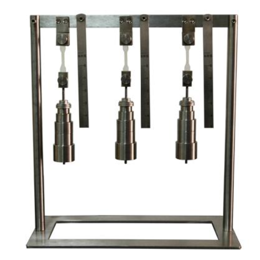 Other rubber testing equipment