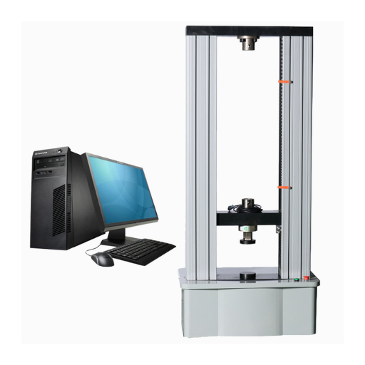 Pe Pipe Tensile Strength Tensile Testing Machine