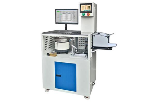 Pellet Compression Testing Machine