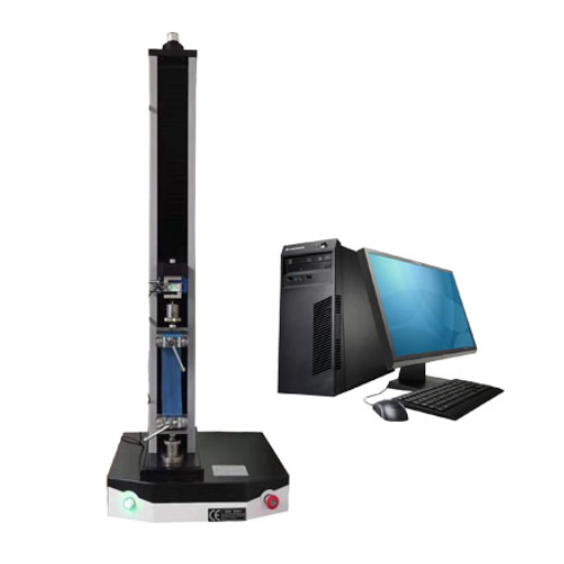 Plastic Tensile Tester Plastic Tensile Test Machine Plastic Tension Tester