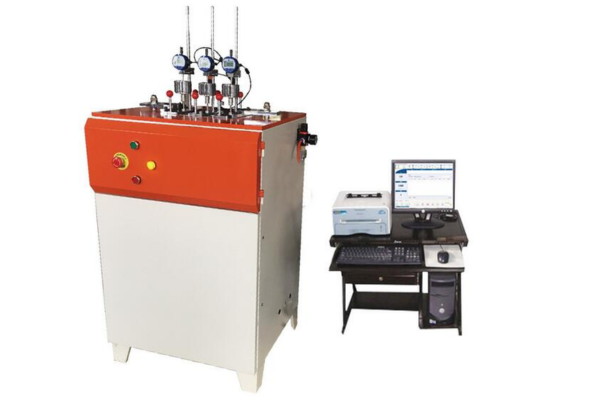 Plastic Testing Equipment