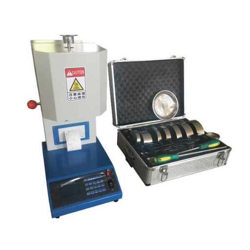 Plastic Testing Equipment