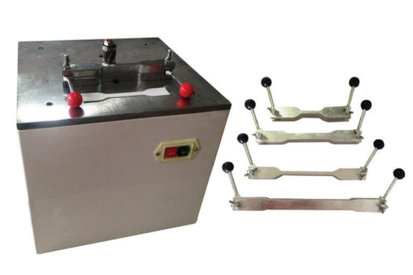 Plastic Testing Equipment