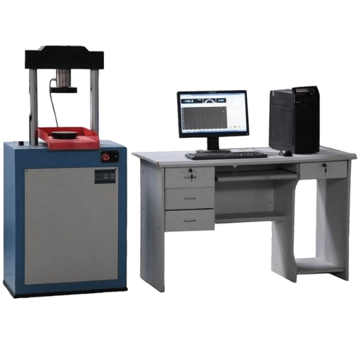 Practical Applications of Compression Testing in Materials Testing