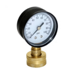 Pressure Gauge