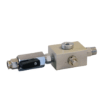Pressure Sensor