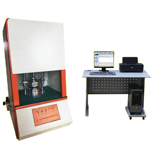 Rubber Rotorless Vulcanizer