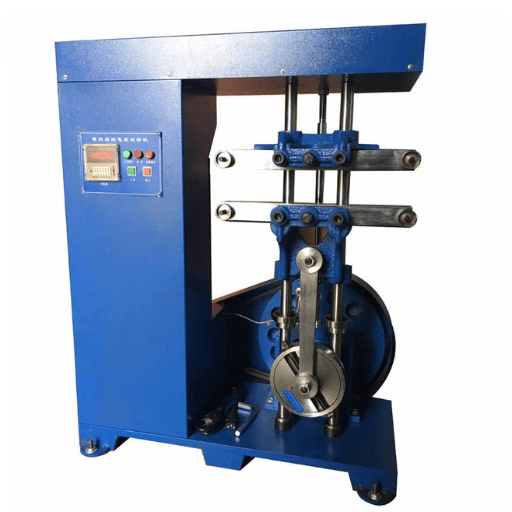 Rubber Testing Equipment
