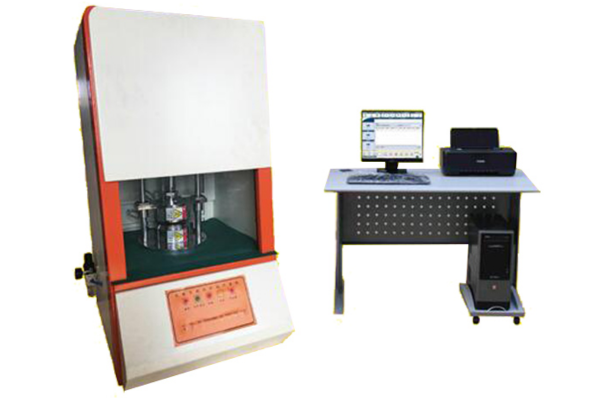 Rubber Testing Equipment