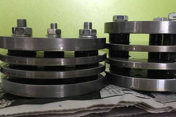 Rubber Testing Equipment