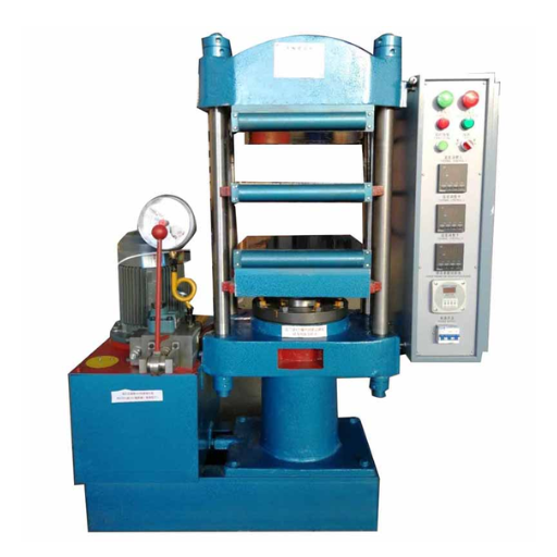 Rubber Testing Equipment