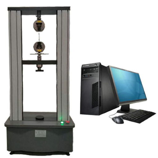 Sandwich Core Materials Shear Strength Testing Machine