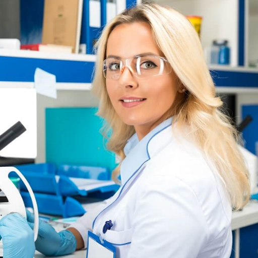 Sarah Russo Materials Researcher