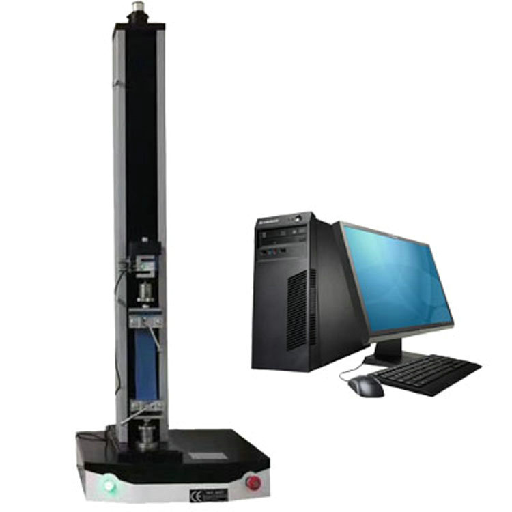 Silicone Oil Film Peeling Force Tensile Test Machine