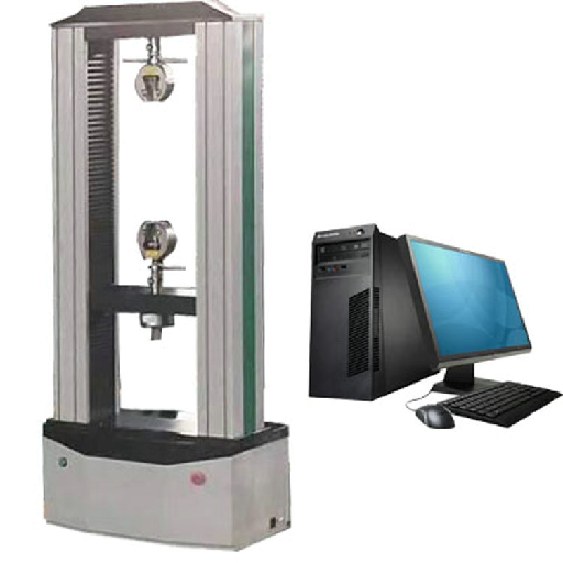 Steel Wire Rope Tensile Testing Machine