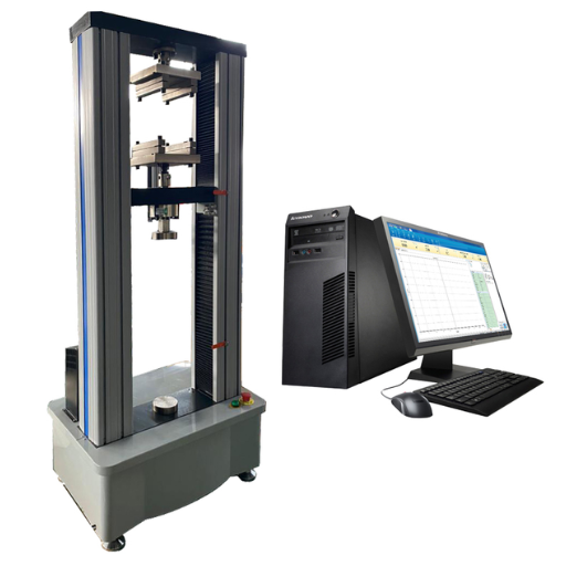 Tensile Testing Machine