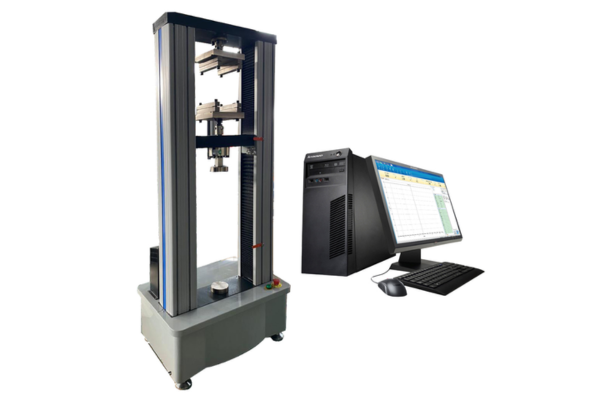 Tensile Testing Machine