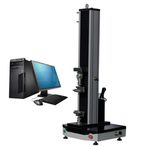 Textile Fabric Tensile Testing Machine