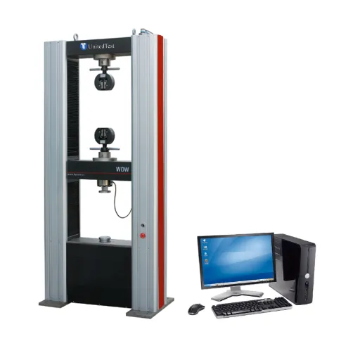Understanding Tensile Testing