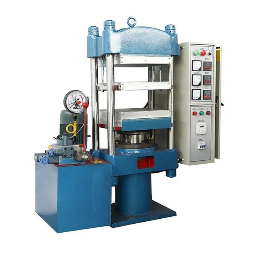 Vulcanizing Machine