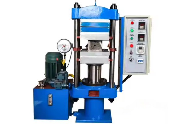 Vulcanizing Machine
